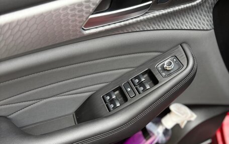 Haval F7x I, 2023 год, 2 200 000 рублей, 10 фотография