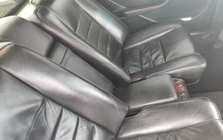 Mercedes-Benz S-Класс, 1988 год, 380 000 рублей, 2 фотография