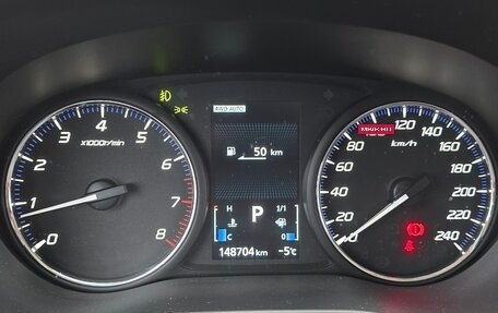 Mitsubishi Outlander III рестайлинг 3, 2019 год, 2 055 000 рублей, 13 фотография