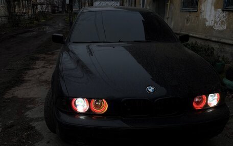 BMW 5 серия, 1998 год, 420 000 рублей, 2 фотография