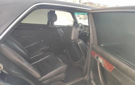 Mercedes-Benz S-Класс, 1988 год, 380 000 рублей, 3 фотография