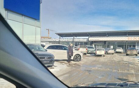 Mercedes-Benz GL-Класс, 2007 год, 1 392 000 рублей, 3 фотография