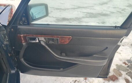 Mercedes-Benz S-Класс, 1988 год, 380 000 рублей, 9 фотография