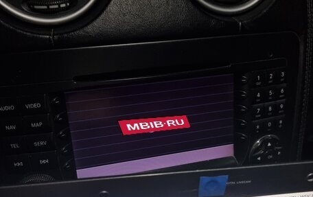 Mercedes-Benz GL-Класс, 2007 год, 1 392 000 рублей, 4 фотография