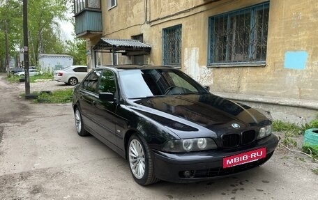 BMW 5 серия, 1998 год, 420 000 рублей, 6 фотография
