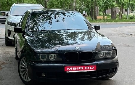 BMW 5 серия, 1998 год, 420 000 рублей, 4 фотография