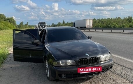 BMW 5 серия, 1998 год, 420 000 рублей, 3 фотография