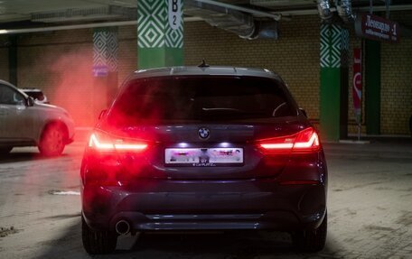 BMW 1 серия, 2021 год, 1 990 000 рублей, 2 фотография