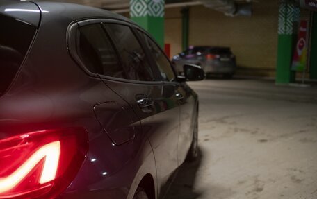 BMW 1 серия, 2021 год, 1 990 000 рублей, 9 фотография