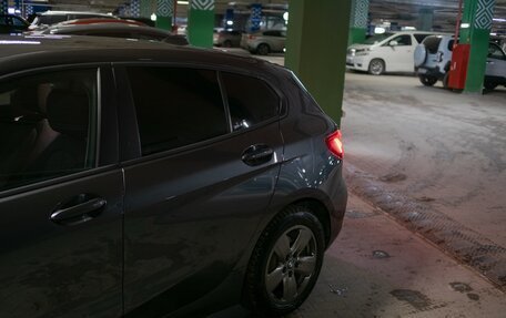 BMW 1 серия, 2021 год, 1 990 000 рублей, 7 фотография