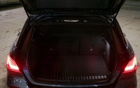 BMW 1 серия, 2021 год, 1 990 000 рублей, 12 фотография