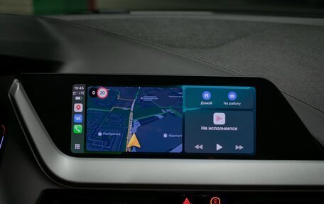 BMW 1 серия, 2021 год, 1 990 000 рублей, 14 фотография