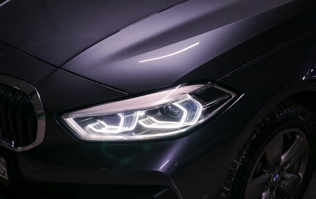 BMW 1 серия, 2021 год, 1 990 000 рублей, 15 фотография