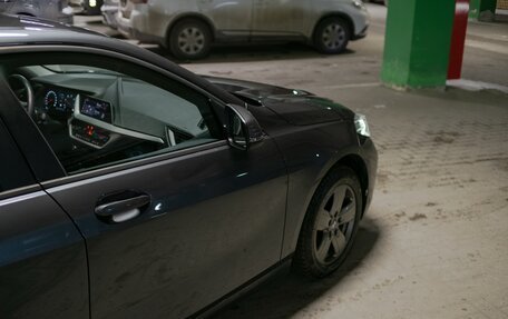 BMW 1 серия, 2021 год, 1 990 000 рублей, 21 фотография