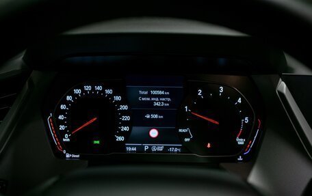 BMW 1 серия, 2021 год, 1 990 000 рублей, 27 фотография