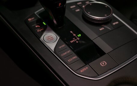 BMW 1 серия, 2021 год, 1 990 000 рублей, 34 фотография