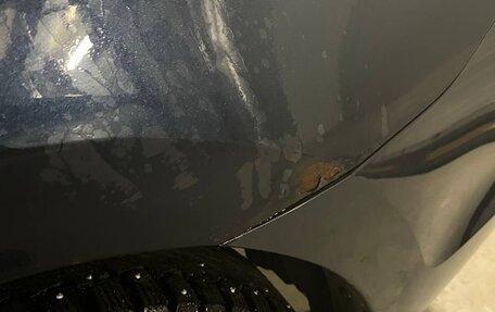 Skoda Rapid I, 2014 год, 585 000 рублей, 7 фотография