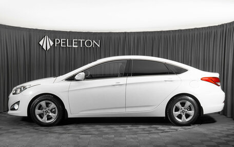 Hyundai i40 I рестайлинг, 2013 год, 1 180 000 рублей, 7 фотография