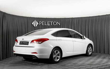 Hyundai i40 I рестайлинг, 2013 год, 1 180 000 рублей, 5 фотография