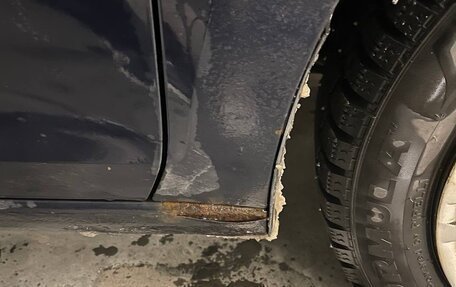 Skoda Rapid I, 2014 год, 585 000 рублей, 10 фотография