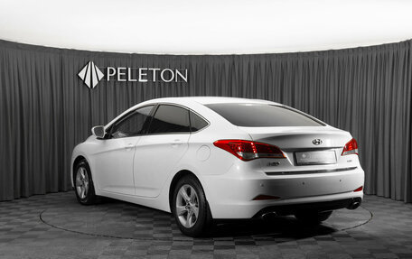 Hyundai i40 I рестайлинг, 2013 год, 1 180 000 рублей, 4 фотография