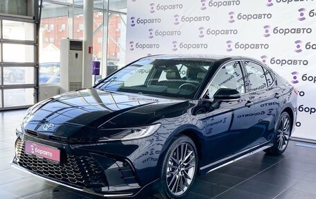 Toyota Camry, 2025 год, 4 690 000 рублей, 2 фотография