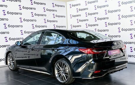 Toyota Camry, 2025 год, 4 690 000 рублей, 4 фотография