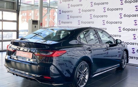 Toyota Camry, 2025 год, 4 690 000 рублей, 3 фотография