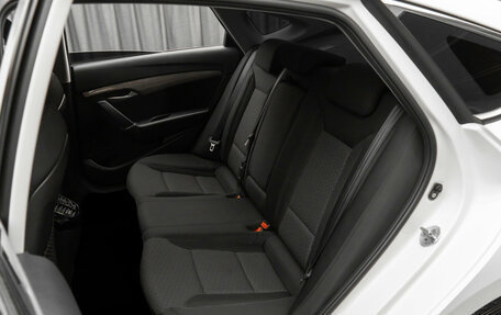 Hyundai i40 I рестайлинг, 2013 год, 1 180 000 рублей, 14 фотография