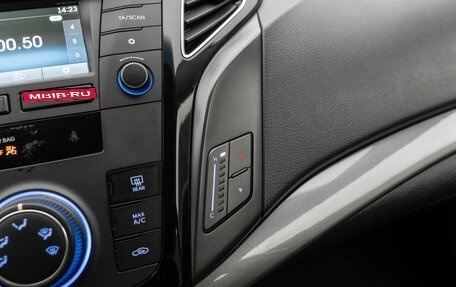 Hyundai i40 I рестайлинг, 2013 год, 1 180 000 рублей, 23 фотография