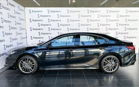 Toyota Camry, 2025 год, 4 690 000 рублей, 5 фотография