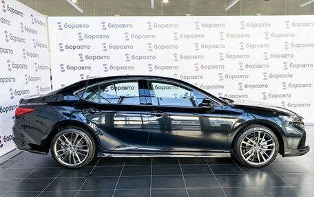 Toyota Camry, 2025 год, 4 690 000 рублей, 6 фотография