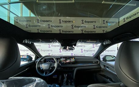 Toyota Camry, 2025 год, 4 690 000 рублей, 8 фотография