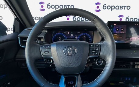 Toyota Camry, 2025 год, 4 690 000 рублей, 9 фотография