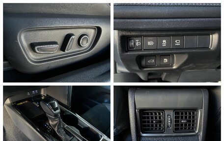 Toyota Camry, 2025 год, 4 690 000 рублей, 13 фотография