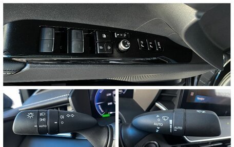 Toyota Camry, 2025 год, 4 690 000 рублей, 12 фотография