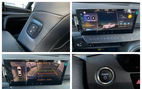 Toyota Camry, 2025 год, 4 690 000 рублей, 11 фотография