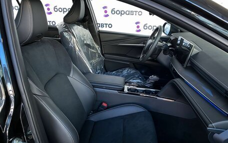 Toyota Camry, 2025 год, 4 690 000 рублей, 17 фотография