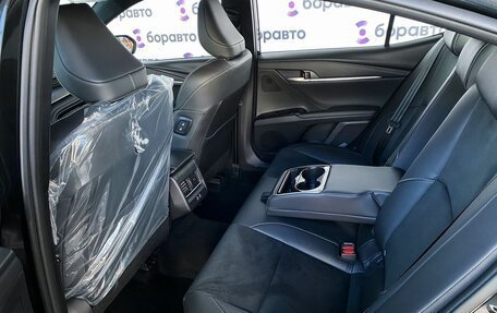 Toyota Camry, 2025 год, 4 690 000 рублей, 15 фотография