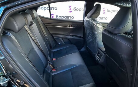 Toyota Camry, 2025 год, 4 690 000 рублей, 16 фотография