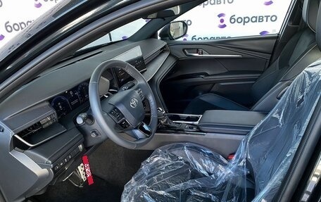 Toyota Camry, 2025 год, 4 690 000 рублей, 14 фотография