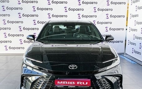 Toyota Camry, 2025 год, 4 690 000 рублей, 19 фотография