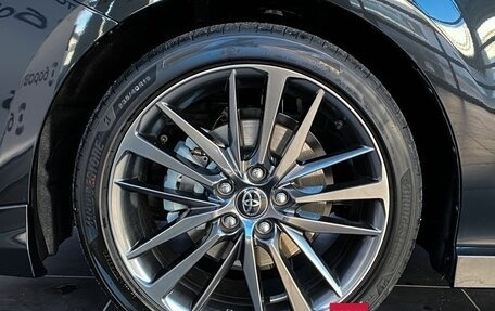 Toyota Camry, 2025 год, 4 690 000 рублей, 18 фотография