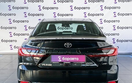 Toyota Camry, 2025 год, 4 690 000 рублей, 20 фотография