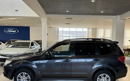 Subaru Forester, 2008 год, 1 150 000 рублей, 7 фотография