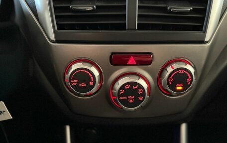 Subaru Forester, 2008 год, 1 150 000 рублей, 14 фотография