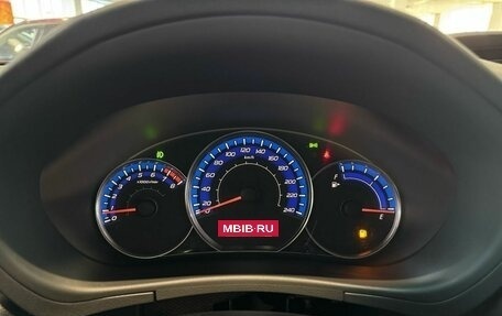 Subaru Forester, 2008 год, 1 150 000 рублей, 11 фотография