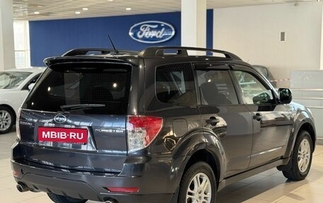 Subaru Forester, 2008 год, 1 150 000 рублей, 4 фотография