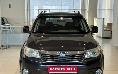 Subaru Forester, 2008 год, 1 150 000 рублей, 2 фотография