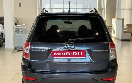 Subaru Forester, 2008 год, 1 150 000 рублей, 5 фотография